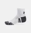 Under Armour Performance Tech 3 PK Quater futózokni 36.5-42