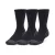 Under Armour Performance Tech 3 PK Crew futózokni 36.5-42