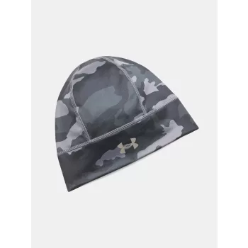 Under Armour Men's Storm Launch Beanie téli futósapka