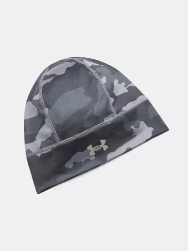 Under Armour Men's Storm Launch Beanie téli futósapka
