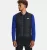 Under Armour Launch Insulated Vest férfi futómellény M