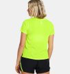 Under Armour Launch SS női rövid ujjú futópóló L