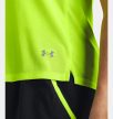 Under Armour Launch SS női rövid ujjú futópóló L