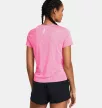 Under Armour Launch Splatter SS női rövid ujjú futópóló S