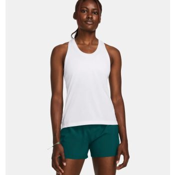 Under Armour Launch Singlet női ujjatlan futófelső