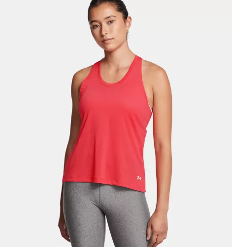 Under Armour Launch Singlet női ujjatlan futófelső