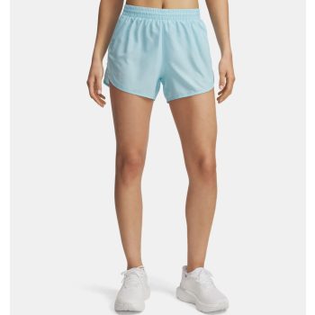 Under Armour Fly By 3 inch Shorts női futó rövidnadrág