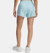Under Armour Fly By 3 inch Shorts női futó rövidnadrág S