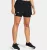 Under Armour Fly By 2in1 Short női futó rövidnadrág L