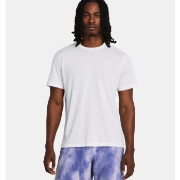 Under Armour Launch SS férfi rövid ujjú futópóló