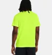 Under Armour Launch SS férfi rövid ujjú futópóló