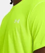 Under Armour Launch SS férfi rövid ujjú futópóló