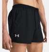 Under Armour Launch 5 inch Shorts férfi futó rövidnadrág XL
