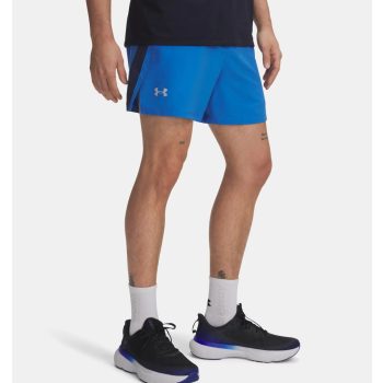 Under Armour Launch 5 inch Shorts férfi futó rövidnadrág