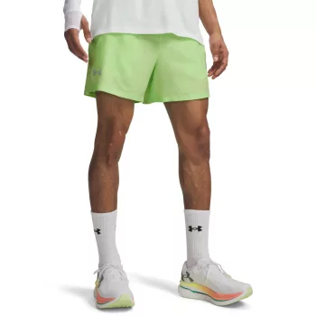 Under Armour Launch 5 inch Shorts férfi futó rövidnadrág