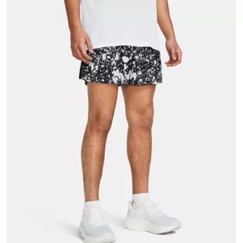   Under Armour Launch 5" Print Shorts férfi futó rövidnadrág