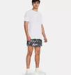Under Armour Launch 5" Print Shorts férfi futó rövidnadrág