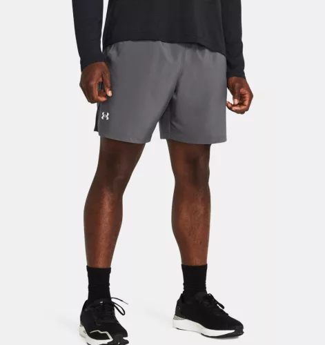 Under Armour Launch 7" Shorts férfi futó rövidnadrág