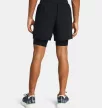 Under Armour Launch 5" 2in1 Shorts férfi futó rövidnadrág S