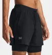 Under Armour Launch 5" 2in1 Shorts férfi futó rövidnadrág S
