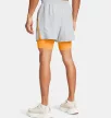 Under Armour Launch 5 inch 2in1 Short férfi futó rövidnadrág