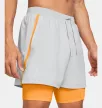 Under Armour Launch 5 inch 2in1 Short férfi futó rövidnadrág