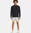 Under Armour Launch 5 inch 2in1 Short férfi futó rövidnadrág