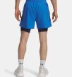 Under Armour Launch 5 inch 2in1 Short férfi futó rövidnadrág S
