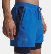 Under Armour Launch 5 inch 2in1 Short férfi futó rövidnadrág S