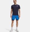 Under Armour Launch 5 inch 2in1 Short férfi futó rövidnadrág S