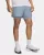 Under Armour Launch 5 inch 2in1 Short férfi futó rövidnadrág M