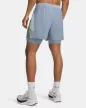 Under Armour Launch 5 inch 2in1 Short férfi futó rövidnadrág
