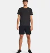 Under Armour Launch 7 inch 2in1 Shorts férfi futó rövidnadrág XXL