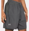 Under Armour Launch 7" 2in1 Shorts férfi futó rövidnadrág S