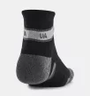 Under Armour Performance Tech Nvlty 3 PK Quarter futózokni