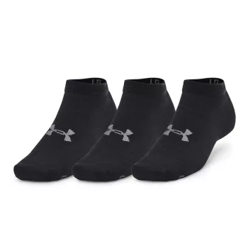 Under Armour Essential Low Cut 3 PK futózokni