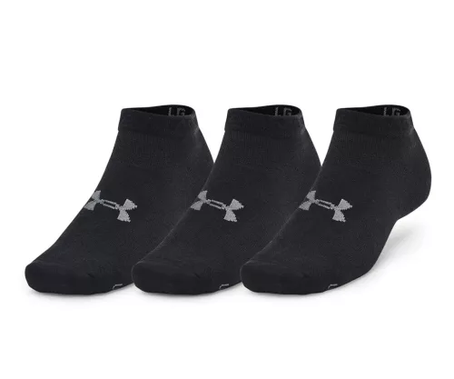 Under Armour Essential Low Cut 3 PK futózokni