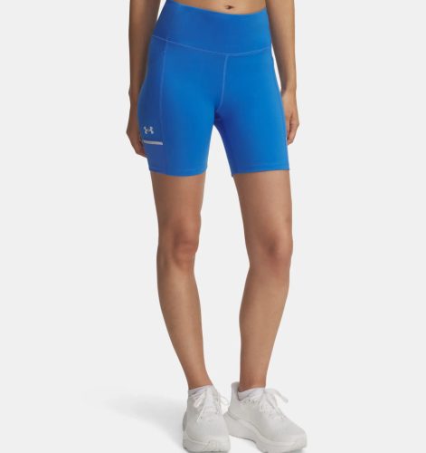 Under Armour Launch 6 inch Short női futó rövidnadrág L