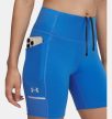Under Armour Launch 6 inch Short női futó rövidnadrág L