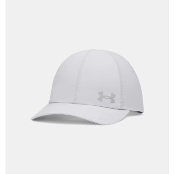   Under Armour M Iso-Chill Launch Adj nyári futósapka szürke