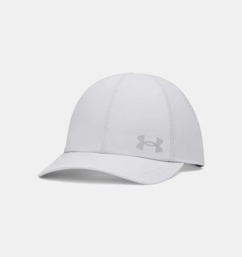 Under Armour M Iso-Chill Launch Adj nyári futósapka szürke