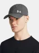 Under Armour M Iso-Chill Launch Adj nyári futósapka szürke
