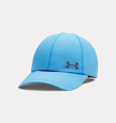 Under Armour M Iso-Chill Launch Adj nyári futósapka kék
