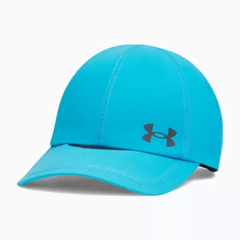 Under Armour M Iso-Chill Launch Adj nyári futósapka kék