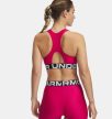 Under Armour HeatGear Mid Branded női sportmelltartó L