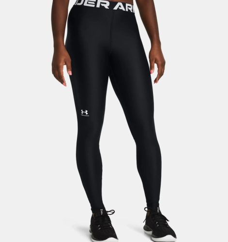 Under Armour HeatGear Legging női futónadrág