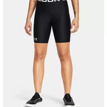   Under Armour HG Authentics 8in Short női futó rövidnadrág