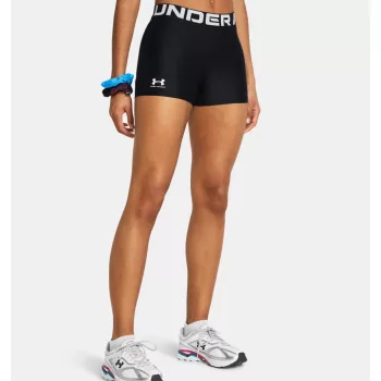 Under Armour HG Authentics Shorty női futó rövidnadrág