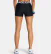 Under Armour HG Authentics Shorty női futó rövidnadrág XS
