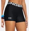 Under Armour HG Authentics Shorty női futó rövidnadrág XS
